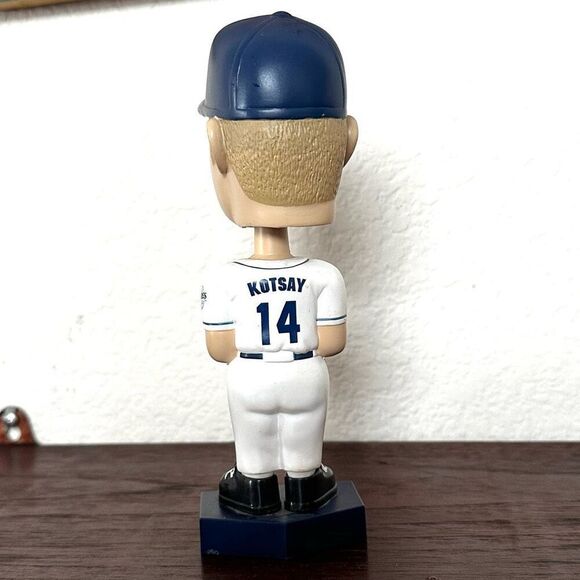 Vintage MLB San Diego Padres Mark Kotsay Bobblehead - Picture 4 of 8